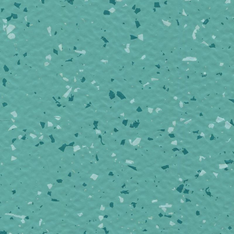 Anti Bakteri Karet Lantai Relle Lantai 2mm-10mm Plain / Tekstur Embossed
