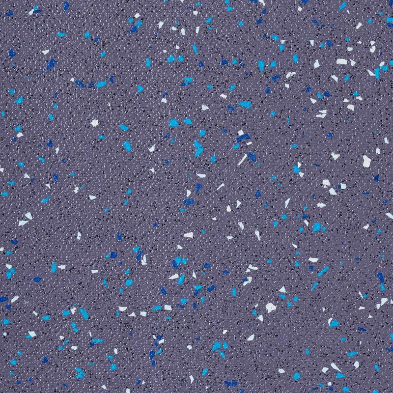 Lantai vinyl abu-abu non-slip lantai PVC komersial industri non-slip lantai vinyl