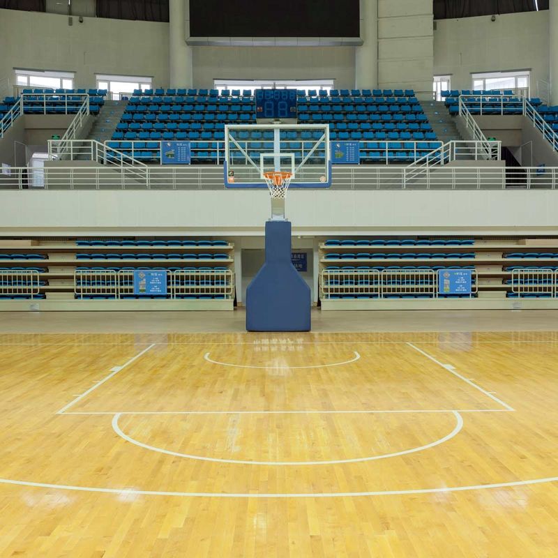 Profesional Interior Sports Interlocking Lantai untuk Superior Sports Lantai Solusi
