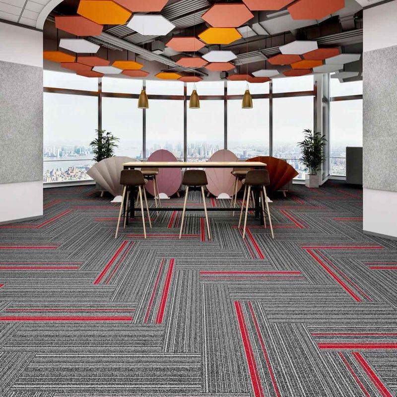 Karpet Relle Lingkungan yang Lebih Aman dan Bersih untuk Rumah atau Kantor Anda Dapatkah Anda Membuat Lantai PVC