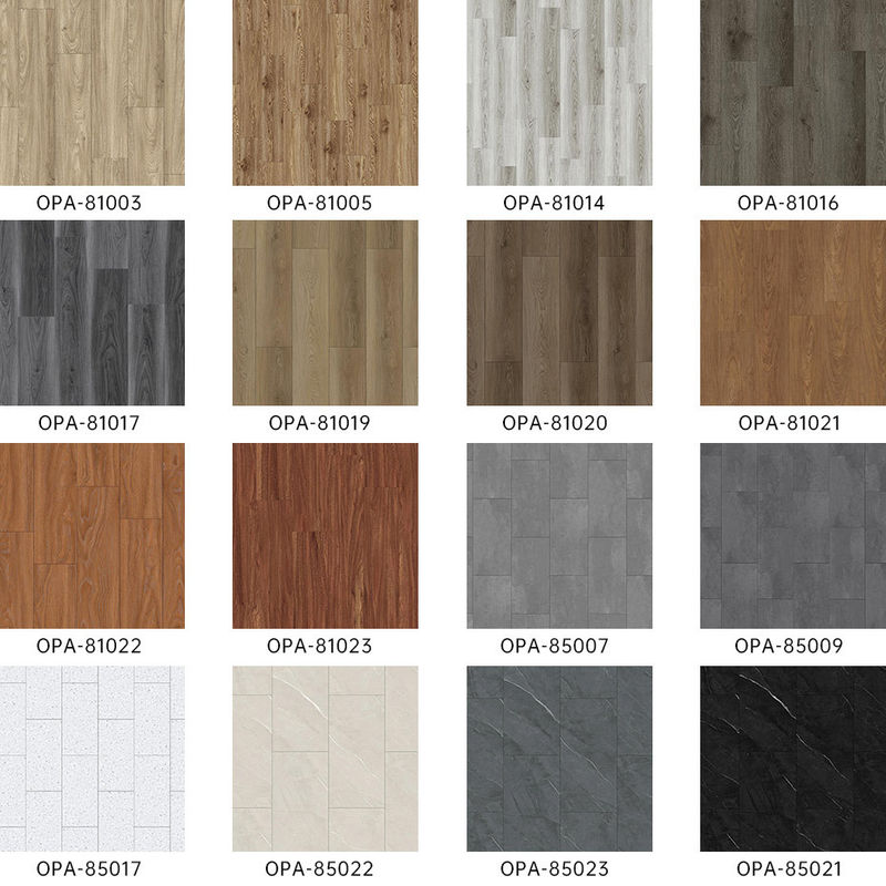 Relle SPC Flooring Pilihan Utama Untuk Lantai Bertahan Lama Tidak Berbisa Dan Tahan Kotoran Di Ruang Perawatan Kesehatan