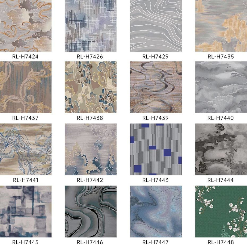 Fiber Relle Carpet of Noise Absorption and Noise Reduction Meningkatkan Keamanan dan Kenyamanan