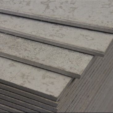 Panel silikat kalsium kelas industri