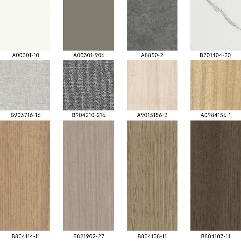 Panel Dinding Kayu-Plastik 3D Ramah Lingkungan Relle WPC (Dapat Disesuaikan Multi-Spesifikasi, untuk Dekorasi Interior)