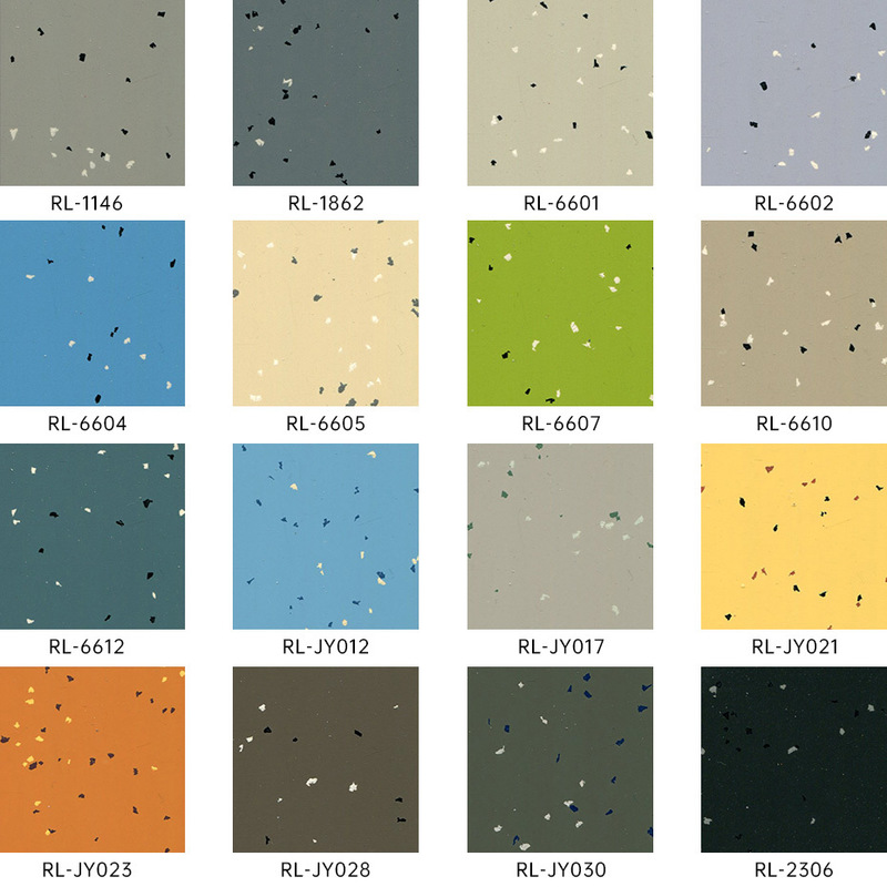 HeritageExhibit Non-Slip Rubber Flooring – Museum Grade Bio-Based