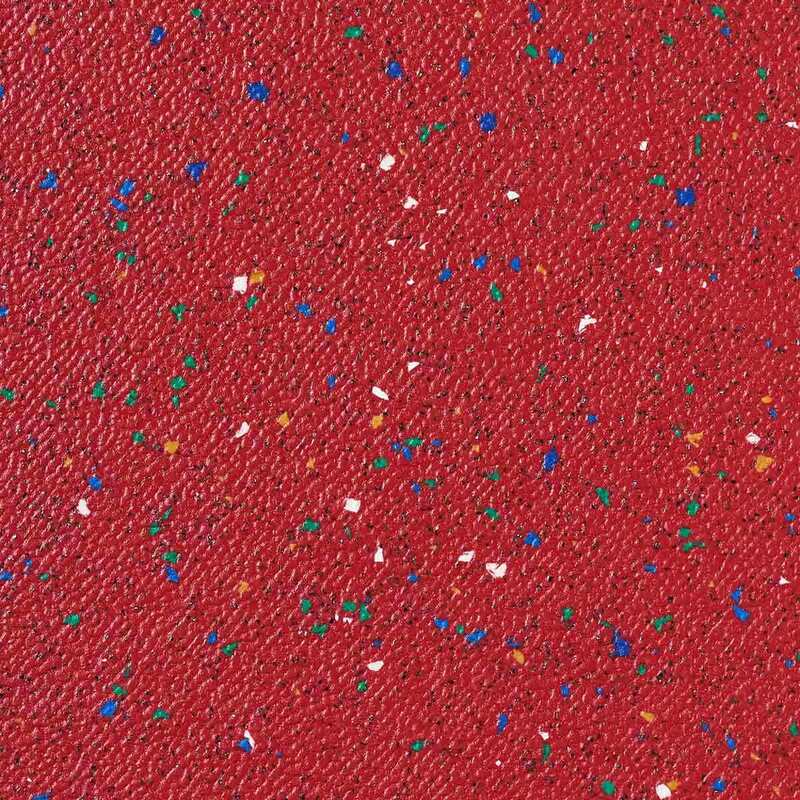 Relle Karborundum Flooring Safety untuk Parkir Komersial (Anti-Slip-Compression-Resistant-Easy Clean)