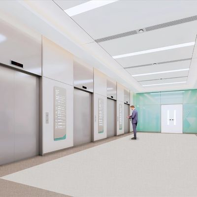 Buatlah Ruang yang Luar Biasa Dengan Lantai Relle Heterogenik Kuat Dan Fleksibel