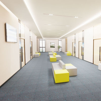 Lantai Keselamatan RELLE Anti-selip dan Tahan Benturan untuk Lantai yang Tahan Lama