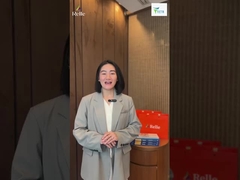 Komentar dealer Indonesia tentang Relle