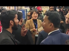 BUILD ASIA 2024 Pameran Bahan Bangunan Internasional Pakistan