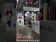 Crocus Expo IEC, Mosbuild 2025,Rusia