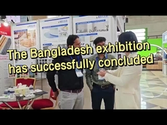 Relle Bangladesh Buildex Pameran Hot Site