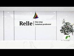 Tampilan heterogen yang kompak