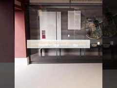 Lantai Karet Anti Selip Museum Bersejarah (Estetis & Tahan Lama)