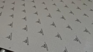 Relle A1 FR Panel dinding anti bakteri-Tekstur kain